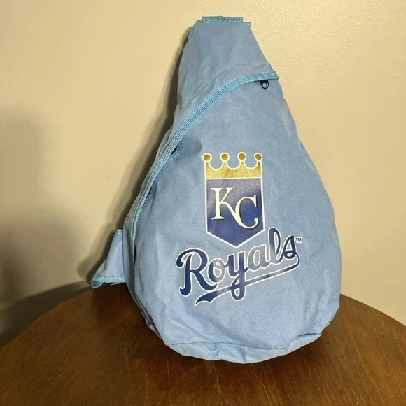 Kansas City Royals, MLB sling bag - Picture 2 of 7